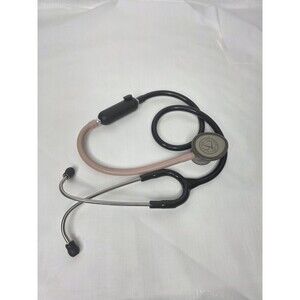 3M Littmann CORE Digital Stethoscope Amplifier with Lightweight II S.E. Stethosc